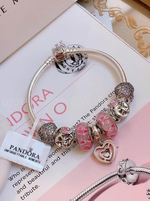 Pandora Bracelets 185